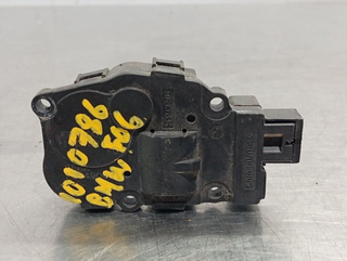 MOTOR APERTURA TRAMPILLAS CLIMATIZADOR BMW SERIE