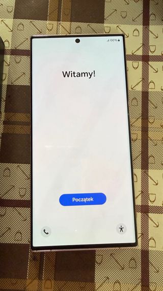 Samsung S23 Ultra Rosa