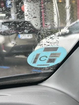 FIAT Panda 2006 automático