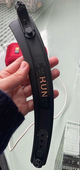 Almohadilla para Viola, Marca KUN