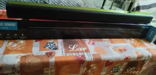 Barra de Sonido Elbe SB-040-BT Bluetooth