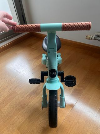 Triciclo evolutivo Olmitos