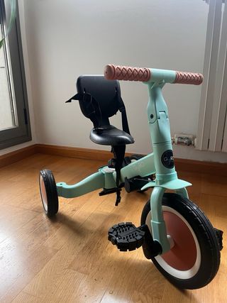 Triciclo evolutivo Olmitos