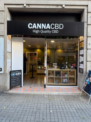 Traspaso negocio en Sagrada Familia