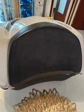 Baúl Moto Honda SH 125 (Nuevo) Nunca se a usado.