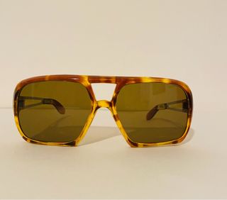 Occhiali da sole vintage anni '80