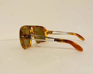 Occhiali da sole vintage anni '80