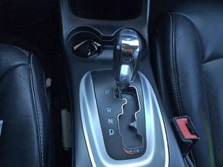 Fiat Freemont Lounge AWD