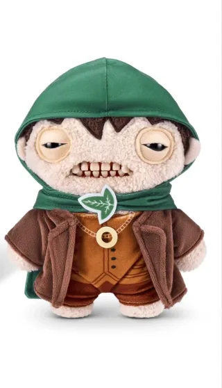 Fuggler Frodo Señor de los Anillos X ZURU