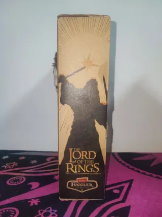 Fuggler Frodo Señor de los Anillos X ZURU