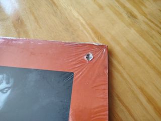 Andy Summers – XYZ (LP 1987 - Pop Rock)