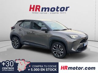 Toyota Yaris Cross Premiere Edition