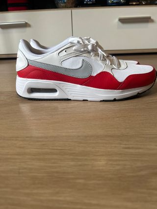 Zapatillas Nike Air Max