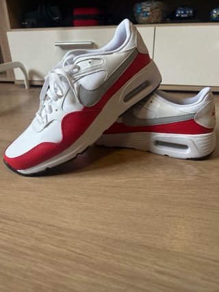 Zapatillas Nike Air Max
