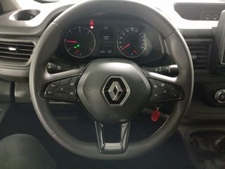 Renault Trafic BLUE dCi