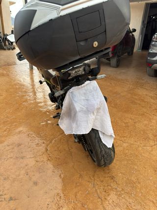 Kawasaki Z900 A2 Naked Manual