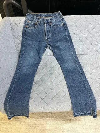 Pantalón Levi's 501 Talla XS