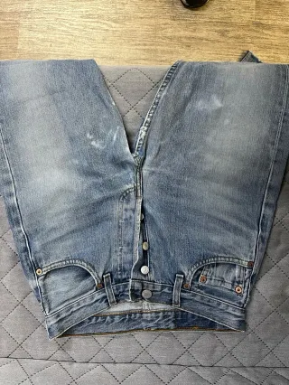 Pantalón Levi's 501 Talla XS