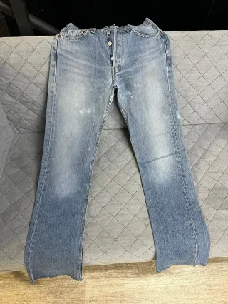 Pantalón Levi's 501 Talla XS