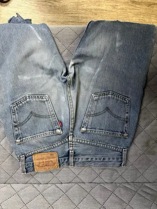 Pantalón Levi's 501 Talla XS