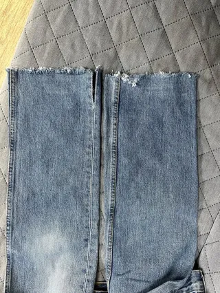 Pantalón Levi's 501 Talla XS