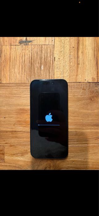 iPhone 15 Pro 256 GB 91%
