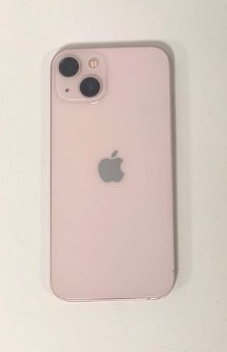 iPhone 13 128GB Rosa Gold