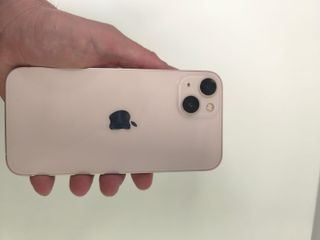 iPhone 13 128GB Rosa Gold