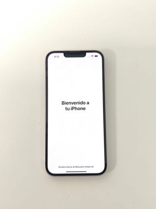 iPhone 13 128GB Rosa Gold