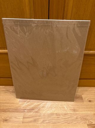 Lámina Vogue Audrey Hepburn