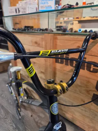 BMX GT Stay Strong XXL