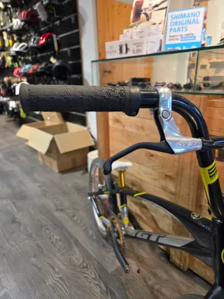 BMX GT Stay Strong XXL