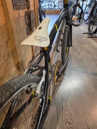 BMX GT Stay Strong XXL