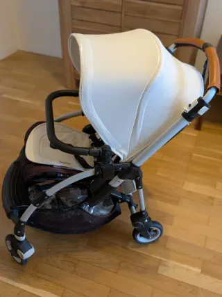 Silla de paseo Bugaboo bee 3