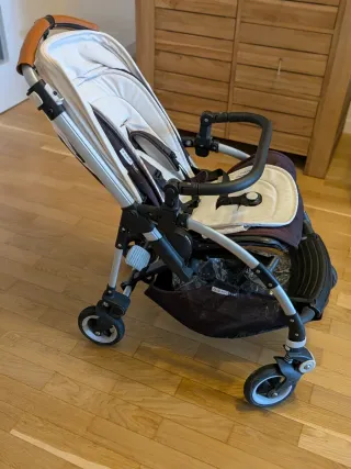Silla de paseo Bugaboo bee 3