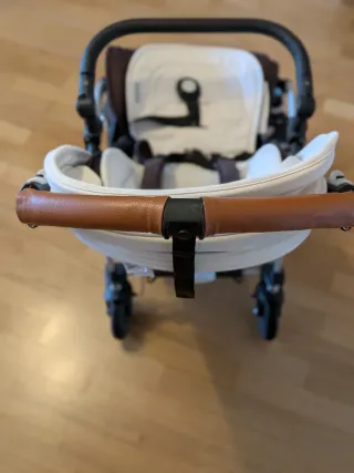 Silla de paseo Bugaboo bee 3