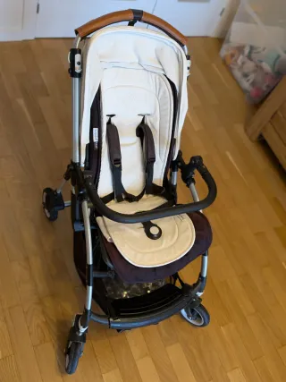 Silla de paseo Bugaboo bee 3