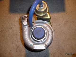 Turbo Garrett per Perkins 1004-40T AK
