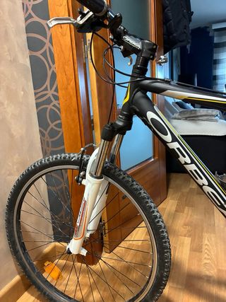BICICLETA ORBEA