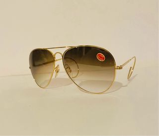 Occhiali da sole Ray-Ban vintage anni '80