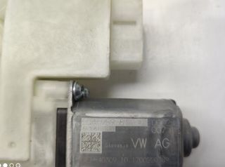 Motor elevalunas 5q4959811d volkswagen golf