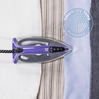 Centro de Planchado Digital Di4 de 2600W y 8 Bares