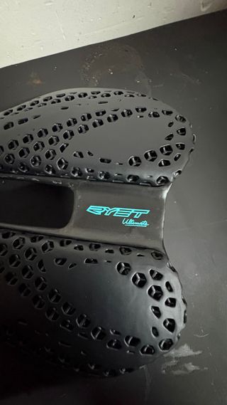 Sillín Bici 3D Carbono