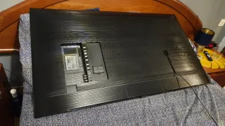 Samsung TV 55 pulgadas  NEGOCIABLE ‼️