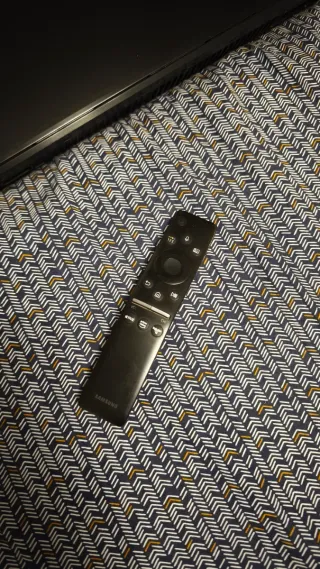 Samsung TV 55 pulgadas  NEGOCIABLE ‼️