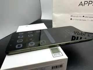 Motorola Edge 70 5G 512 Gb GARANTIA CAMBIOS!!