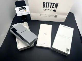 Motorola Edge 70 5G 512 Gb GARANTIA CAMBIOS!!