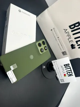 Motorola Edge 70 5G 512 Gb GARANTIA CAMBIOS!!
