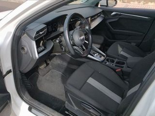 Audi A3 Sportback Advanced 35 TDI 110kW S tronic