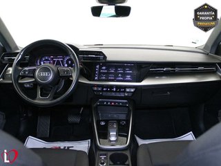 Audi A3 35 TDI S TRONIC ADVANCED 150